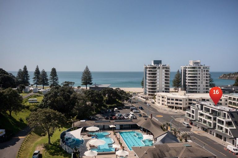 Photo of property in 204/16 Adams Avenue, Mount Maunganui, 3116