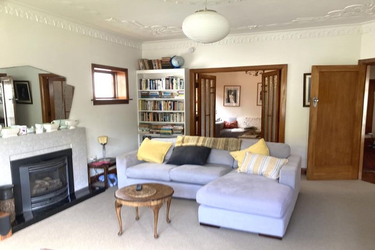 Photo of property in 38 Bentinck Avenue, Strathmore Park, Wellington, 6022