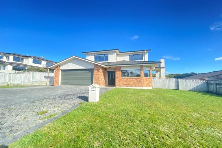 Photo of property in 23 Milford Street, Aotea, Porirua, 5024
