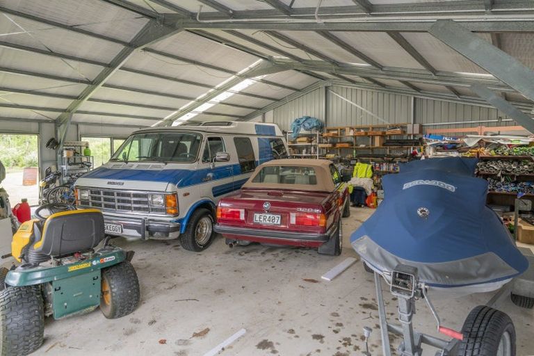 Photo of property in 126 Pukakura Road, Katikati, 3178