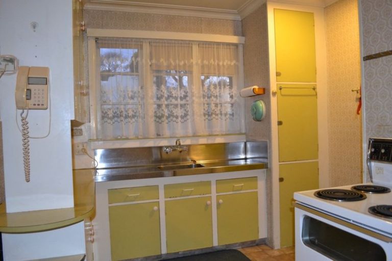 Photo of property in 68 Arun Street, South Hill, Oamaru, 9400