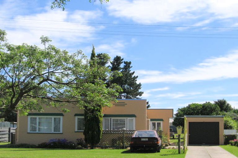 Photo of property in 91 Birrell Street, Elgin, Gisborne, 4010