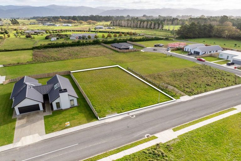 Photo of property in 39 Cotterville Crescent, Greytown, 5712