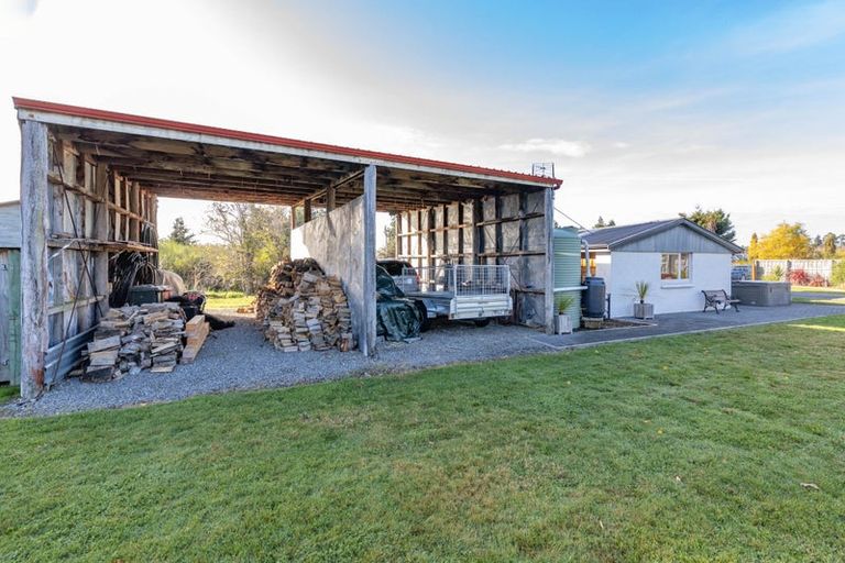 Photo of property in 10 Transport Lane, Oxford, 7430