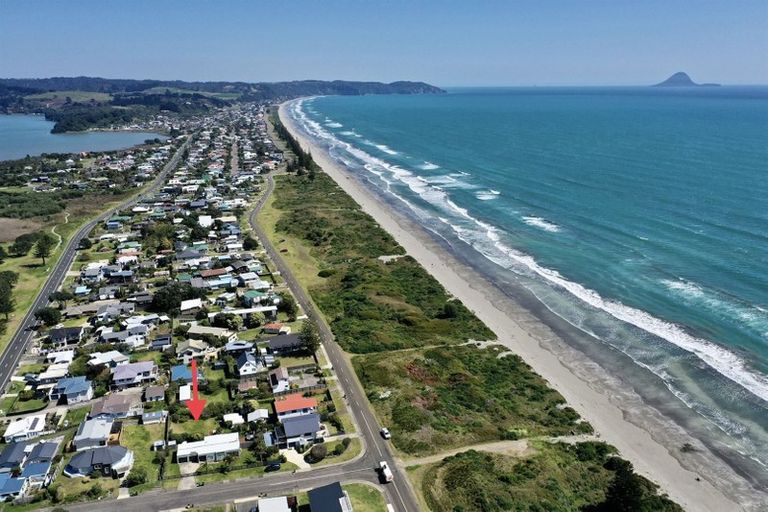 Photo of property in 316b Ocean Road, Ohope, 3121