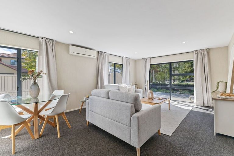 Photo of property in 7 Parade Court, Addington, Christchurch, 8024