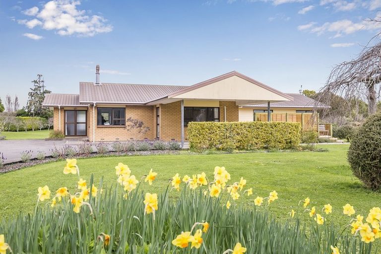 Photo of property in 15c Te Manuao Road, Otaki, 5512