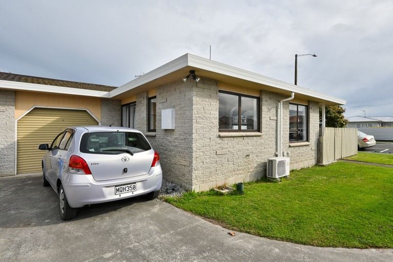 Photo of property in 1/207 Hapuku Street, Frimley, Hastings, 4120