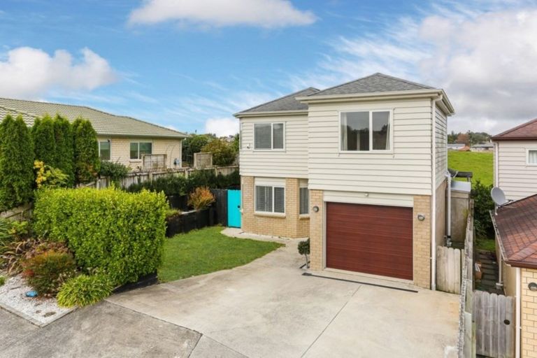 Photo of property in 9a Hua Place, Tuakau, 2121