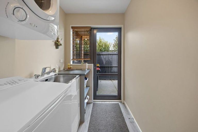 Photo of property in 61 Grimseys Road, Redwood, Christchurch, 8051
