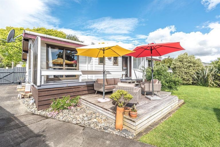Photo of property in 67 Peakes Road, Springvale, Whanganui, 4501