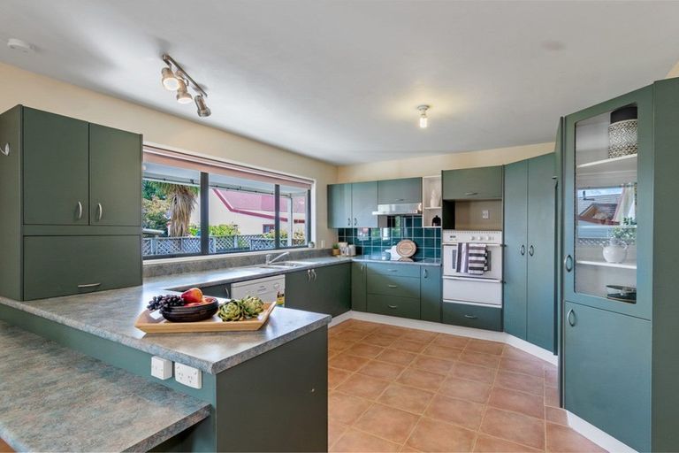 Photo of property in 292 Scott Street, Witherlea, Blenheim, 7201