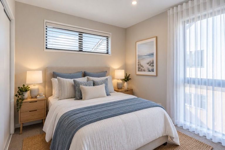 Photo of property in 11 Humboldt Street, Sydenham, Christchurch, 8023