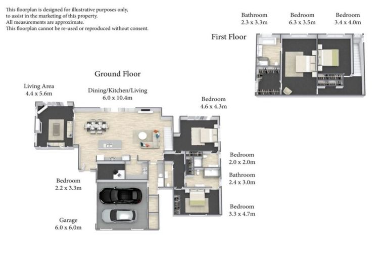 Photo of property in 15 Kemble Place, Flagstaff, Hamilton, 3210