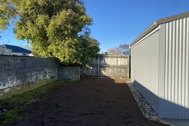 Photo of property in 123 Bamborough Street, Richmond, Invercargill, 9810