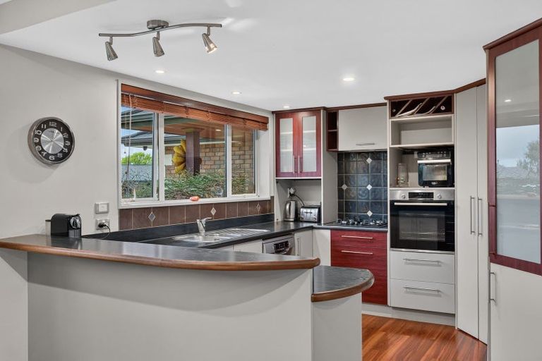 Photo of property in 25 Paget Drive, Woodend, 7610