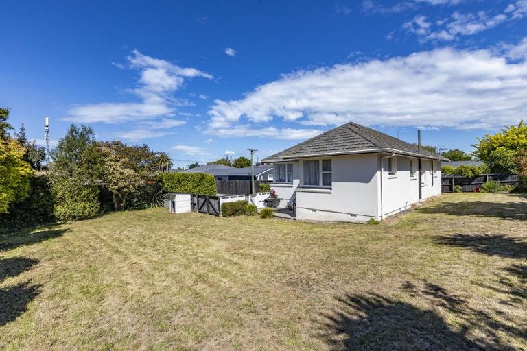 Photo of property in 119a Marshland Road, Shirley, Christchurch, 8061