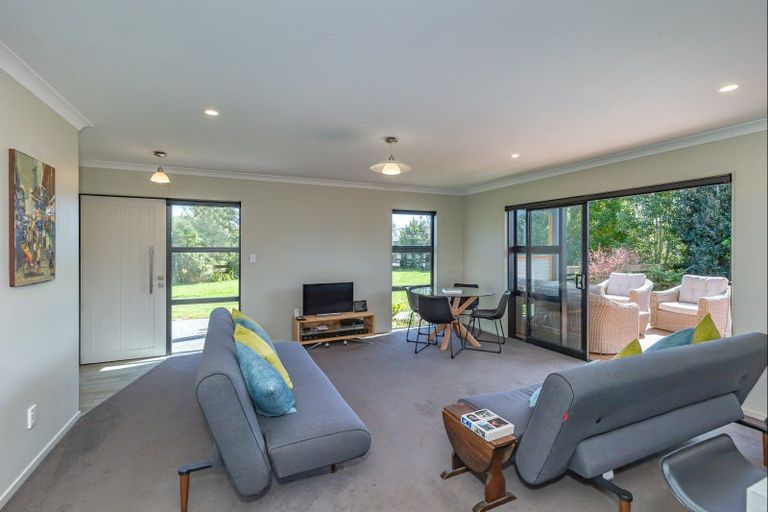 Photo of property in 7 Grefor Lane, Waitarere, Levin, 5574