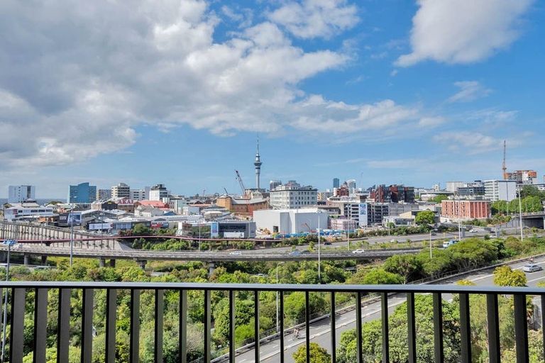 Photo of property in 59 France, 604/59 France Street South, Eden Terrace, Auckland, 1010