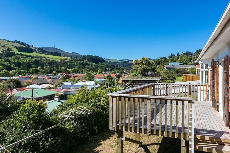 Photo of property in 10 Bouverie Street, North East Valley, Dunedin, 9010