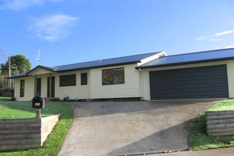 Photo of property in 55a Allen Street, Morrinsville, 3300