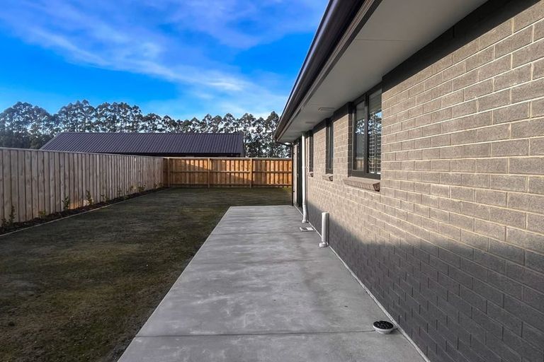 Photo of property in 22 Bob Reid Crescent, Darfield, 7571