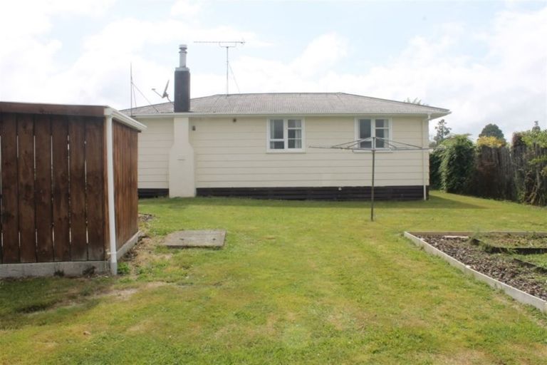 Photo of property in 6 Aotea Crescent, Tokoroa, 3420