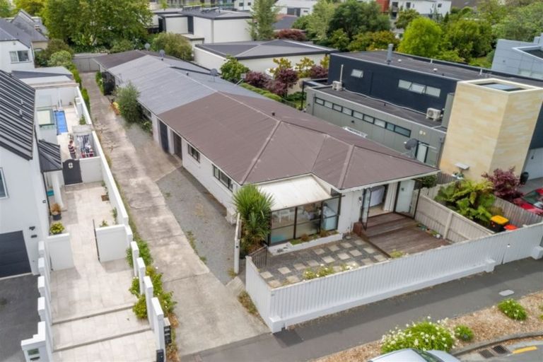 Photo of property in 1/111 Aikmans Road, Merivale, Christchurch, 8014