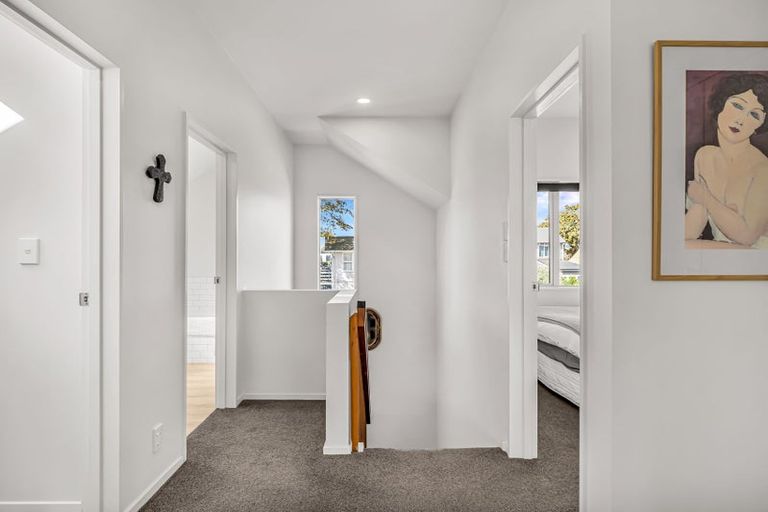 Photo of property in 1/437 Manchester Street, St Albans, Christchurch, 8014
