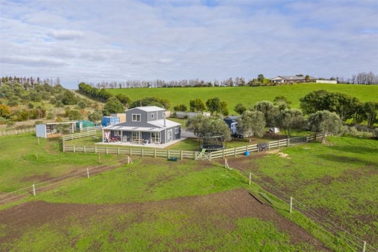 Photo of property in 900a Pungaere Road, Waipapa, Kerikeri, 0295