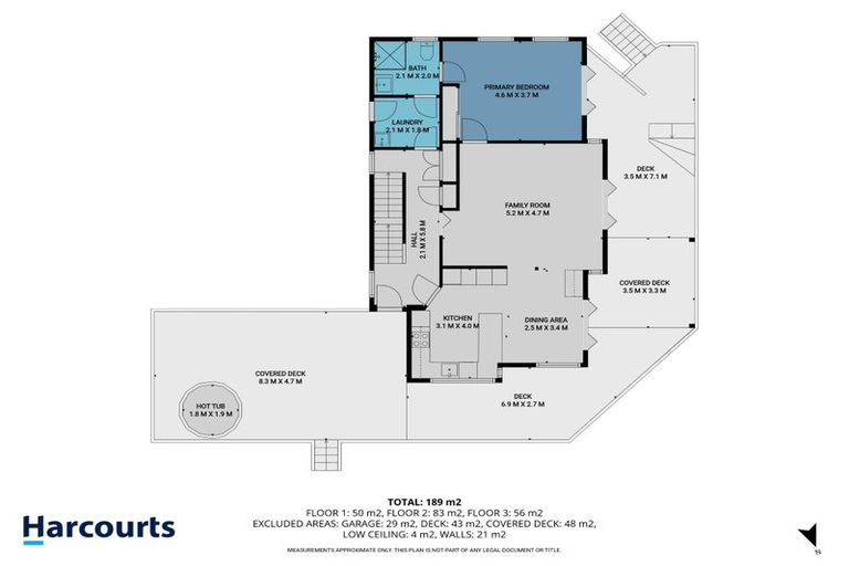 Photo of property in 332 Crane Road, Kauri, Kamo, 0185