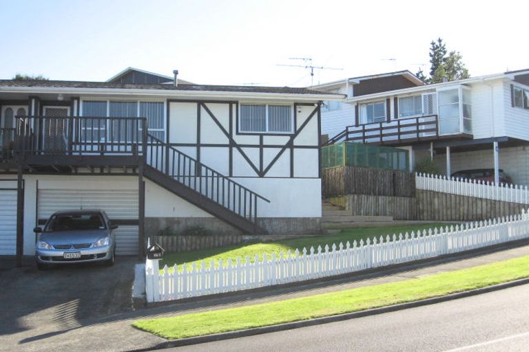 Photo of property in 37b Lord Street, Stokes Valley, Lower Hutt, 5019