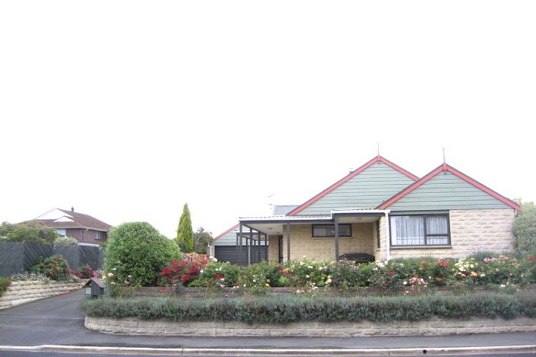 Photo of property in 1 Alfred Place, Fairfield, Dunedin, 9018