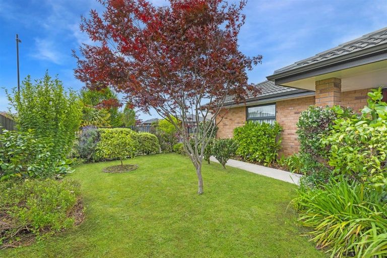 Photo of property in 5 Edgeview Crescent, Fitzroy, Hamilton, 3206