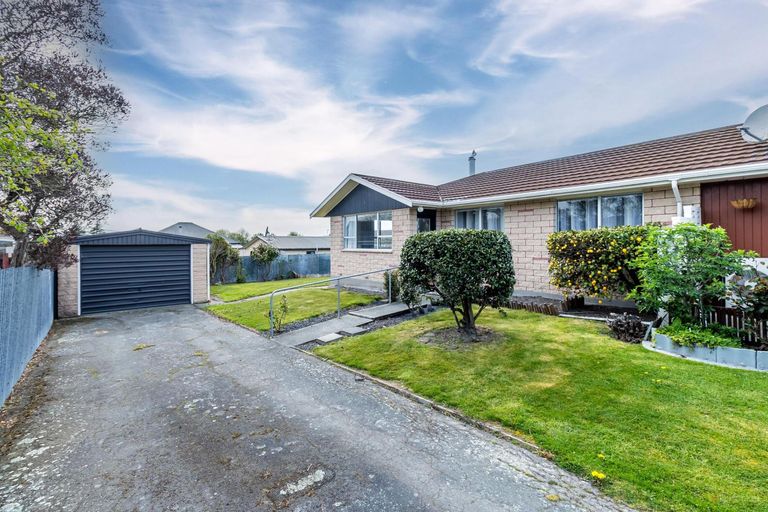 Photo of property in 3/39 Gleniti Road, Gleniti, Timaru, 7910