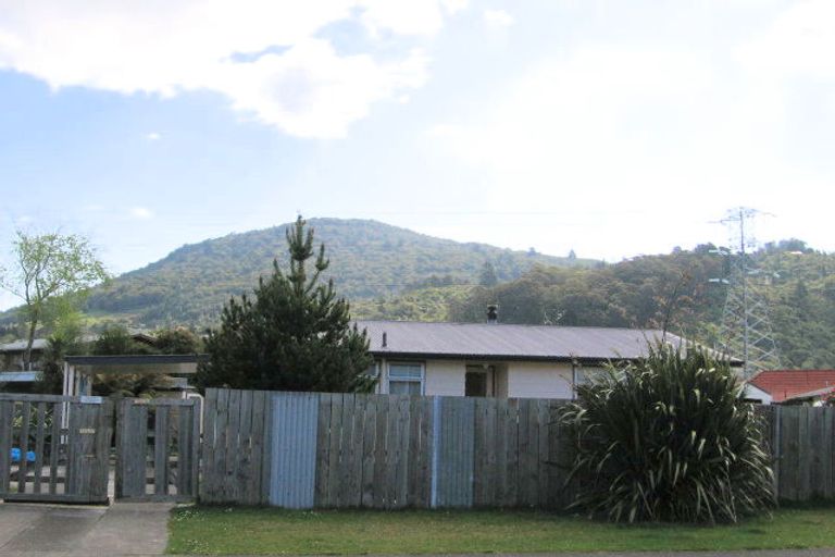 Photo of property in 56 Tania Crescent, Western Heights, Rotorua, 3015