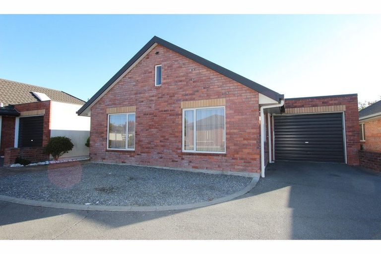 Photo of property in 127a Weld Street, Redwoodtown, Blenheim, 7201