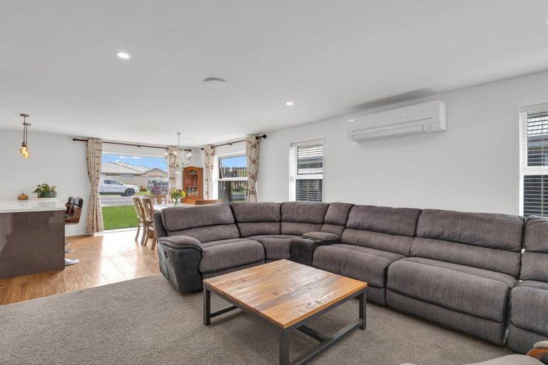 Photo of property in 201 Brookside Road, Rolleston, 7614