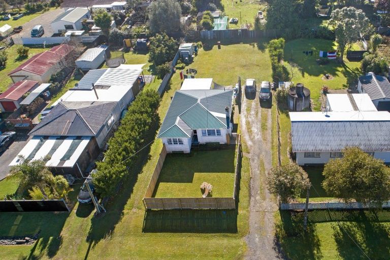 Photo of property in 9 Grey Street, Frasertown, Wairoa, 4193