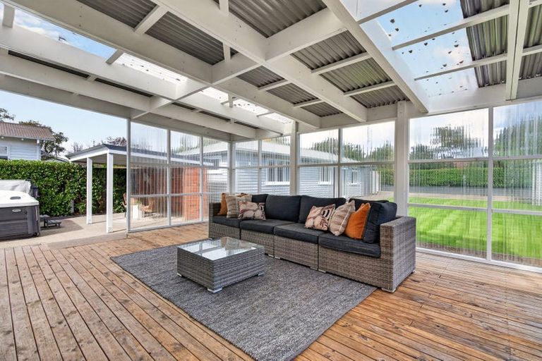 Photo of property in 133 Renall Street, Masterton, 5810