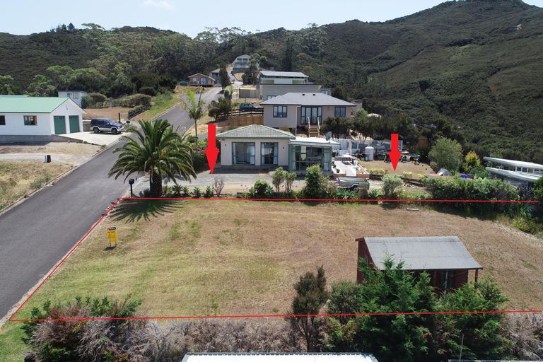 Photo of property in 12 Te Ahu Place, Karikari Peninsula, Kaitaia, 0483