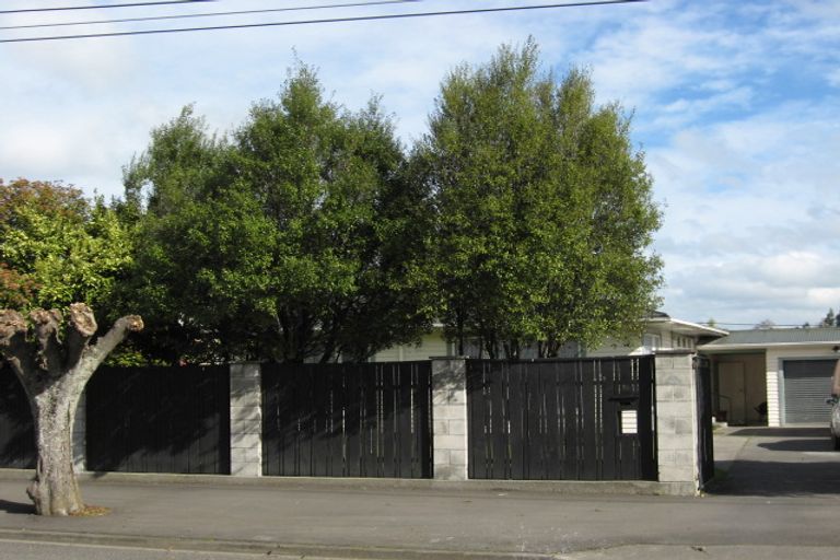 Photo of property in 92 Church Street, Masterton, 5810