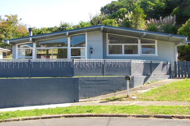 Photo of property in 119 Bowen Place, Thames, 3500