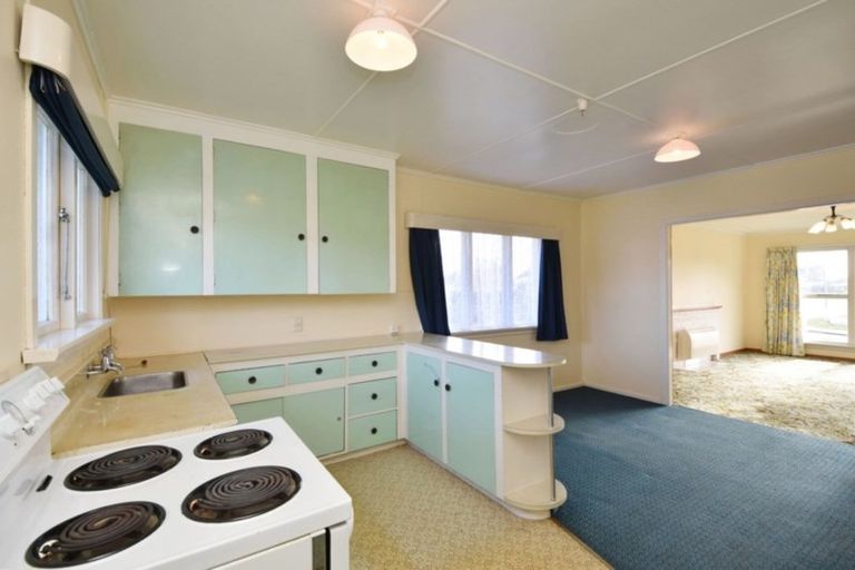 Photo of property in 9 Highfield Terrace, Newfield, Invercargill, 9812