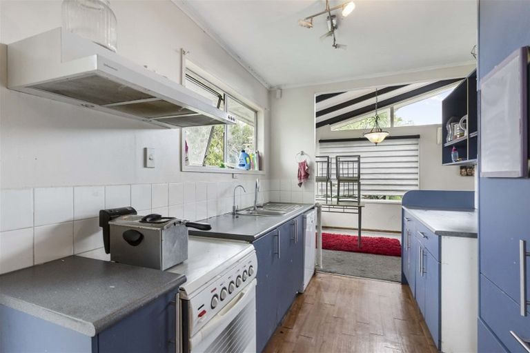 Photo of property in 186 Ti Rakau Drive, Pakuranga Heights, Auckland, 2010