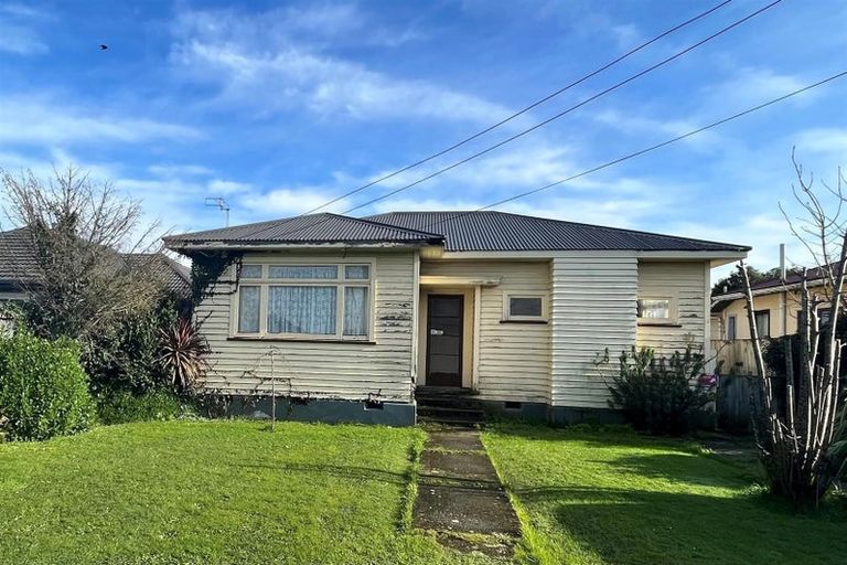 Photo of property in 89 Mackworth Street, Woolston, Christchurch, 8062