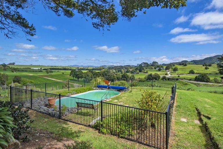 Photo of property in 1457 Pipiwai Road, Ruatangata West, Whangarei, 0176