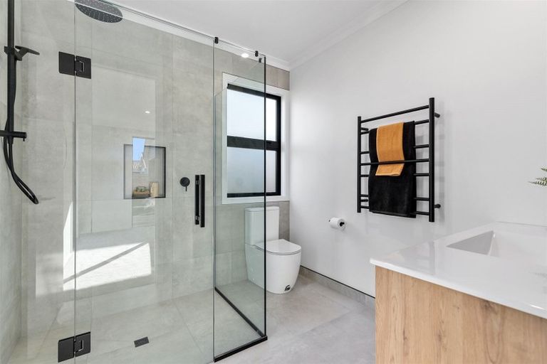 Photo of property in 8 Howie Street, Morrinsville, 3300