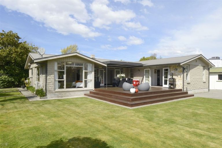 Photo of property in 46a Creyke Road, Ilam, Christchurch, 8041