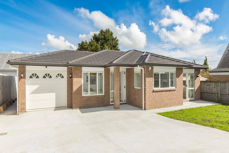 Photo of property in 14b Warriston Avenue, Waiuku, 2123